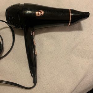 T3 Hairdryer